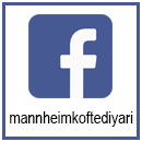 Mannheim Köfte Diyarı Facebook Adresi